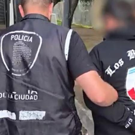 Qué saldo dejaron los operativos en La Renga, River y San Lorenzo