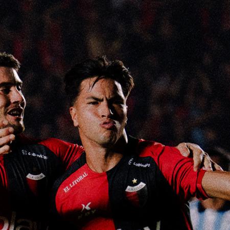 Colón y Nacho Lago: el respaldo de Medrán tras una semana clave