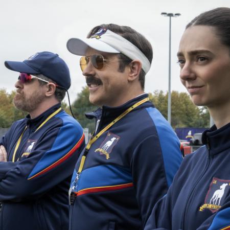 Vuelve en agosto: Ted Lasso confirmó la fecha del debut y estrenó teaser