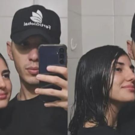 Rosario: hallaron muerta a una pareja y una amiga reveló que la relación era “tóxica”