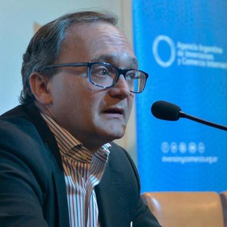 Gustavo Idígoras criticó a los transportistas y habló de un "daño irreparable"