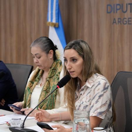 La polémica que Julia Strada reprochó a Milei por la inflación del INDEC