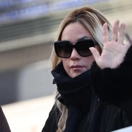 Ojeda apuntó a Luque y Cosachov: dijo que ellos decidieron la internación domiciliaria de Maradona