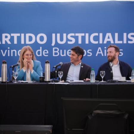 PASO, reelecciones y boleta única: el plan para ordenar la política bonaerense