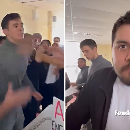 ¿Quiénes son los legisladores de Milei echados de la UBA y por qué estalló todo?