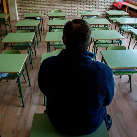 Por qué en Argentina se pierden más de 30 días de clases por año