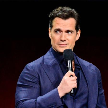 Highlander: tenemos la primera imagen de Henry Cavill como el inmortal