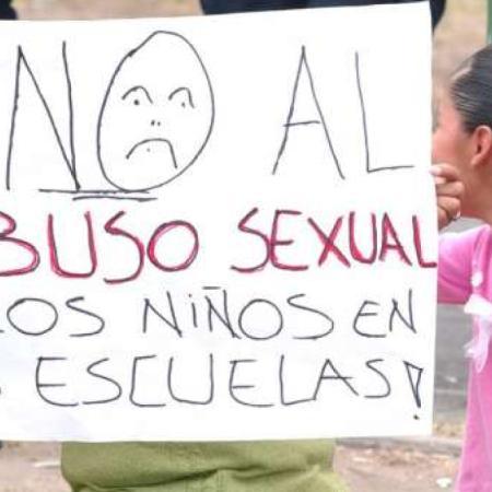 Acusan a un docente por once abusos sexuales en una escuela de Río Negro