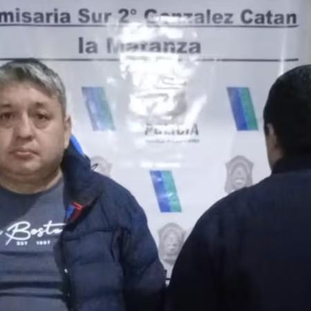 Detienen a un policía que mató a una mujer en un robo: ¿actuó en legítima defensa?