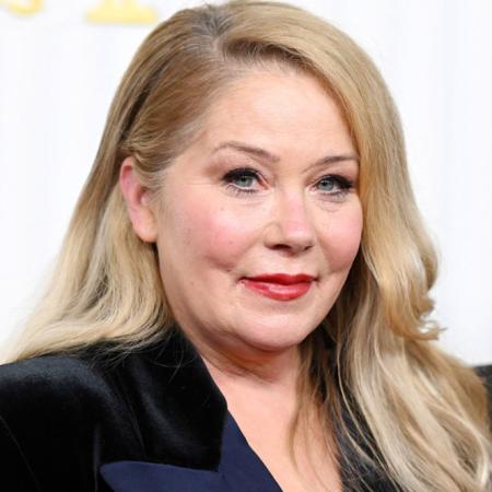 Internaron a Christina Applegate en Los Ángeles