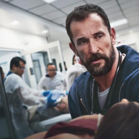 ¿The Pitt al cine? Los detalles del final de temporada para la serie de Noah Wyle