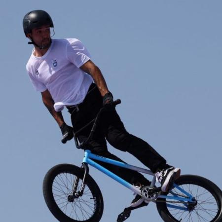 BMX Freestyle: Maligno Torres ganó en Francia y confirmó su regreso top