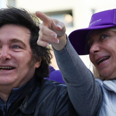 Milei, Karina y una trama que abre preguntas sobre el rumbo oficialista