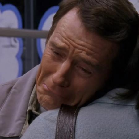 Bryan Cranston y por qué necesitamos comedias como Malcolm in the middle