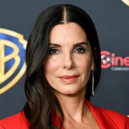 Sandra Bullock defendió el uso de la IA en Hollywood