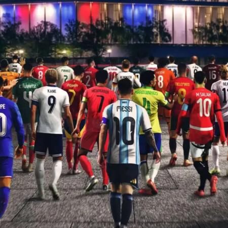 Álbum lleno: así quedaron todos los grupos del Mundial 2026