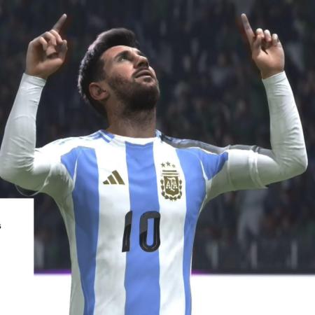2K Games se alió a FIFA y se viene un nuevo videojuego de fútbol al mercado y ¿a Netflix?