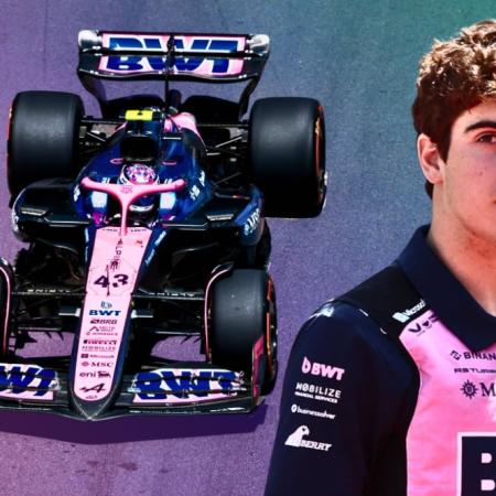 Así serán los cortes de tránsito para la presentación de Colapinto en Palermo