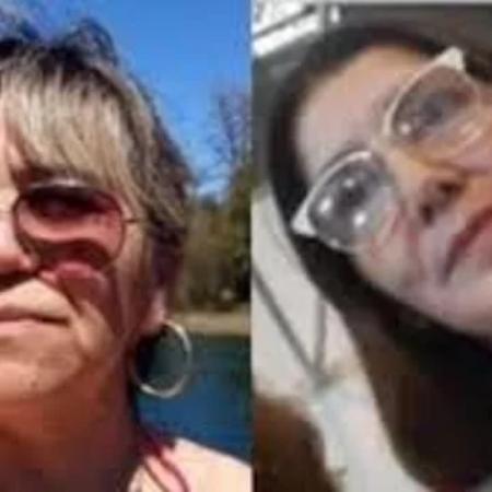 Buscan en Neuquén a Gladis Andrea Gómez y Silvana Gabriela Marín