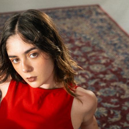 Rocío Camani, Dolores B y La Taza Calva tocan el 10 de abril en JJ Circuito Cultural