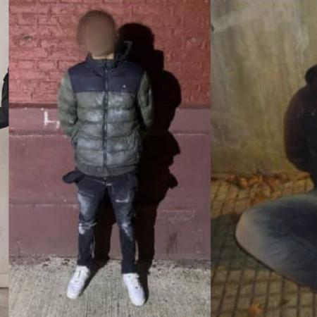 Subían por los balcones para robar en CABA: cómo cayó la banda de “escaladores”