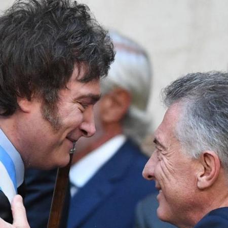 Milei y Macri, cara a cara: señales para el Gobierno y el PRO