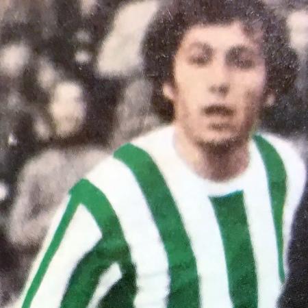 Juan Alberto Taverna, Banfield y el primer doping del fútbol argentino