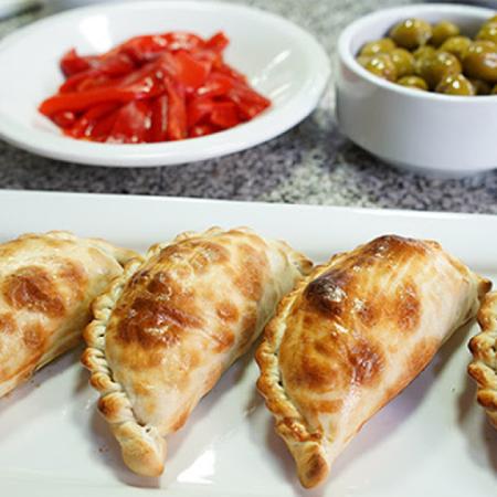 Día de la Empanada: cuántas se consumen por año en Argentina