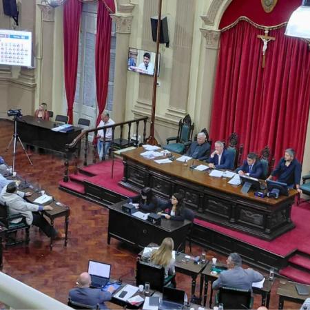 Narcotest obligatorio y frentes más fuertes: qué busca cambiar Salta