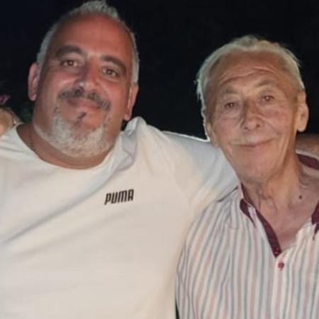 Un crimen feroz en Villa Elisa: quién es el sospechoso que terminó preso