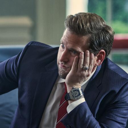 Jonah Hill habló de su distanciamiento de Hollywood y dijo que “no era feliz”