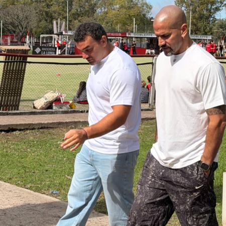 La increíble anécdota de Verón, Pichot y Contepomi en una Navidad en Manchester