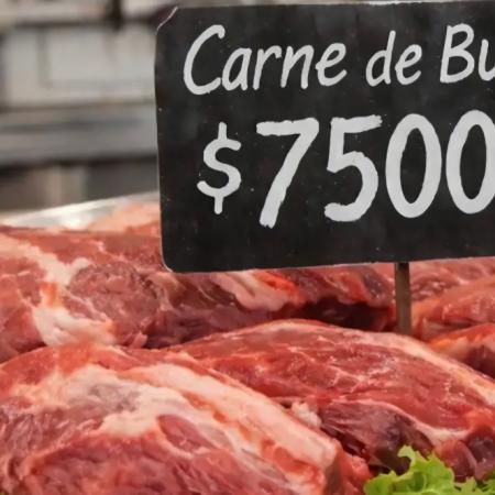 Carne de burro: el Gobierno habló de “operación” y apuntó contra un medio alemán