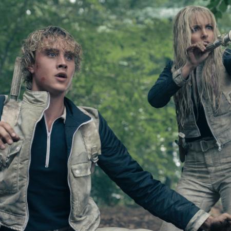 Los juegos del hambre Amanecer en la cosecha presentó su tráiler