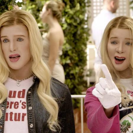 Los Wayans quieren a esta actriz para Y dónde están las rubias 2 pero es “muy cara”