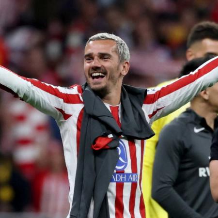 Atlético de Madrid eliminó al Barça y pasó a las semis de la Champions League