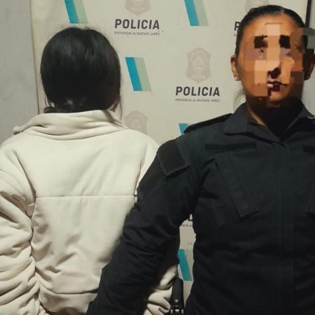 Un disparo en una fiesta clandestina llevó a una red que traficaba "cocaína rosa"