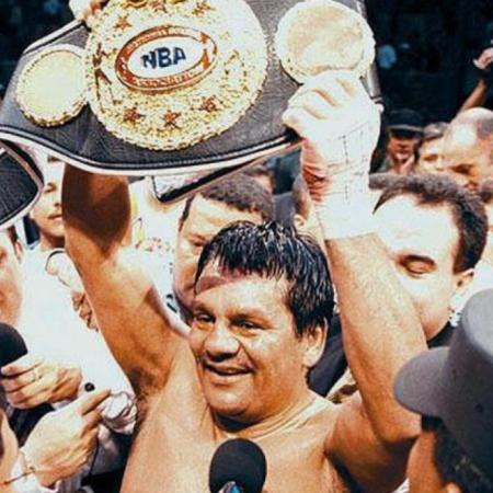 El mundo celebra el Día de Roberto Durán, la “Mano de Piedra” panameña