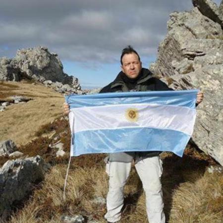 Malvinas en la Feria del Libro: el homenaje que busca emocionar a los lectores