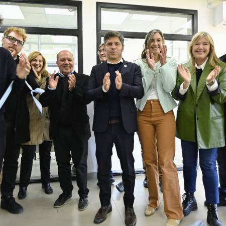 La jugada de Kicillof en medio del ultimátum de Milei a las universidades