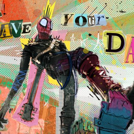 CinemaCon: nuevos detalles de Spider-Man Un nuevo día y Beyond the Spider-Verse