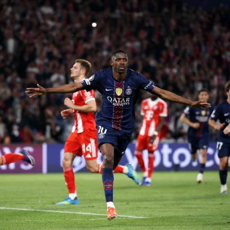 Una semifinal para la eternidad: PSG le ganó 5-4 al Bayern en un partidazo