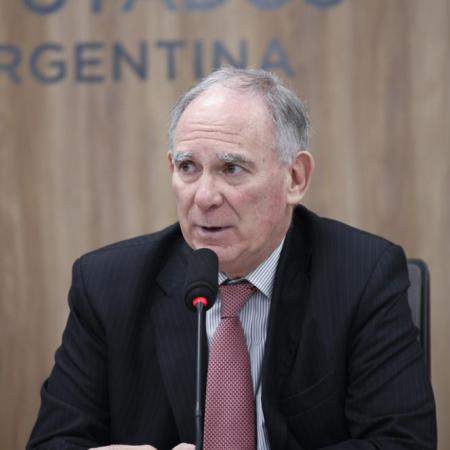 "Escandaloso": por qué piden echar al secretario de Minería de la Ley de Glaciares
