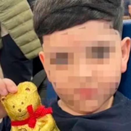 Bastian volvió al quirófano y su mamá hizo un pedido que conmovió a todos