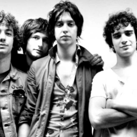 The Strokes volvió con nuevo disco y una señal que mira a Buenos Aires