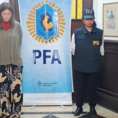 Detienen y acusan de homicidio a la mamá de la beba hallada muerta en Arquitectura