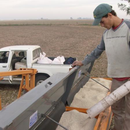 Guerra en Medio Oriente: cómo repercutió en los precios de urea y el gasoil