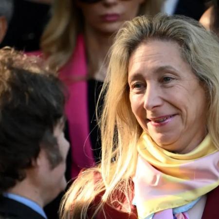 Encuesta nacional: qué lugar ocupa Karina Milei y por qué preocupa al Gobierno