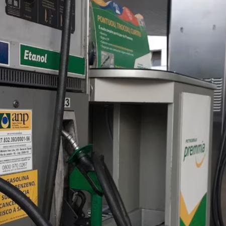 Brasil sube el corte de etanol en nafta y busca frenar la suba en surtidores