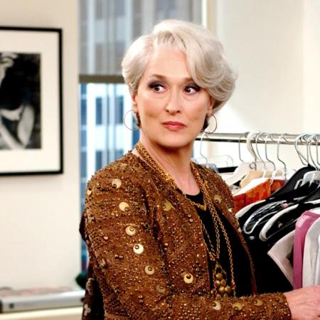Meryl Streep comparó El diablo viste a la moda con Barbie y recordó un viejo prejuicio